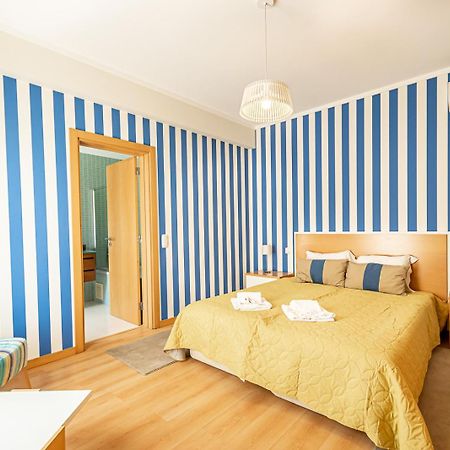 Apartament Beguest Olhao Ria Formosa View Zewnętrze zdjęcie
