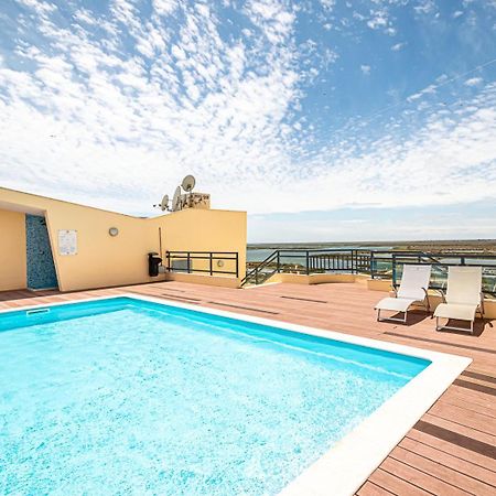 Apartament Beguest Olhao Ria Formosa View Zewnętrze zdjęcie