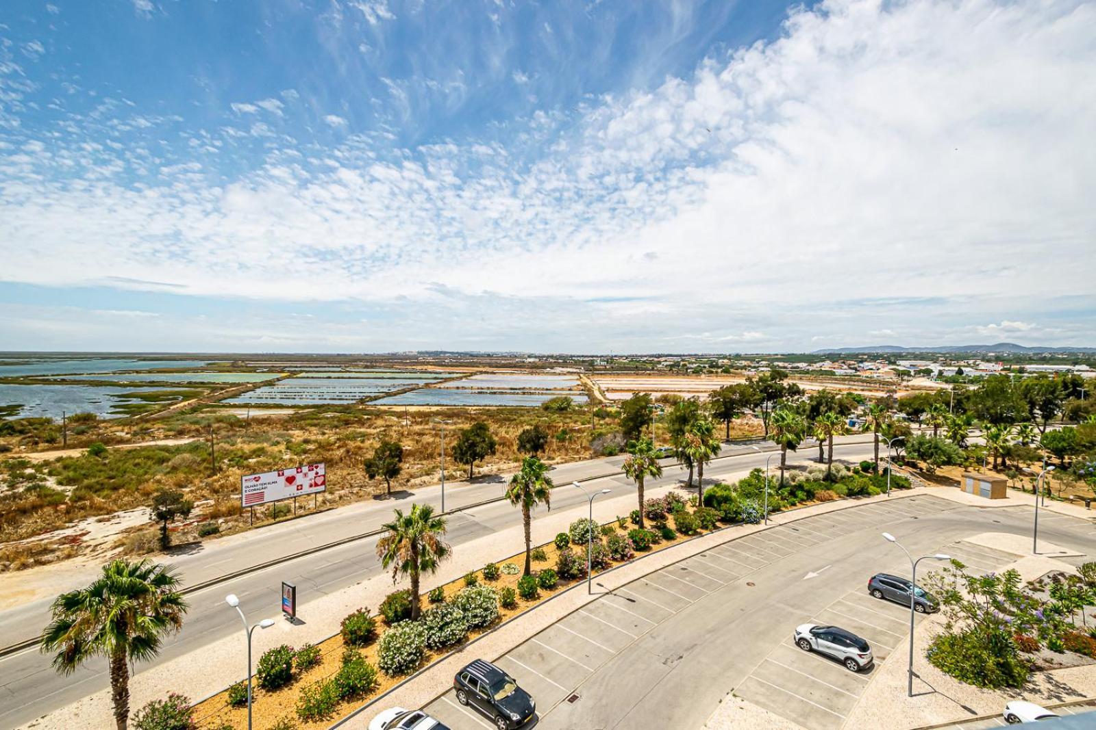 Apartament Beguest Olhao Ria Formosa View Zewnętrze zdjęcie