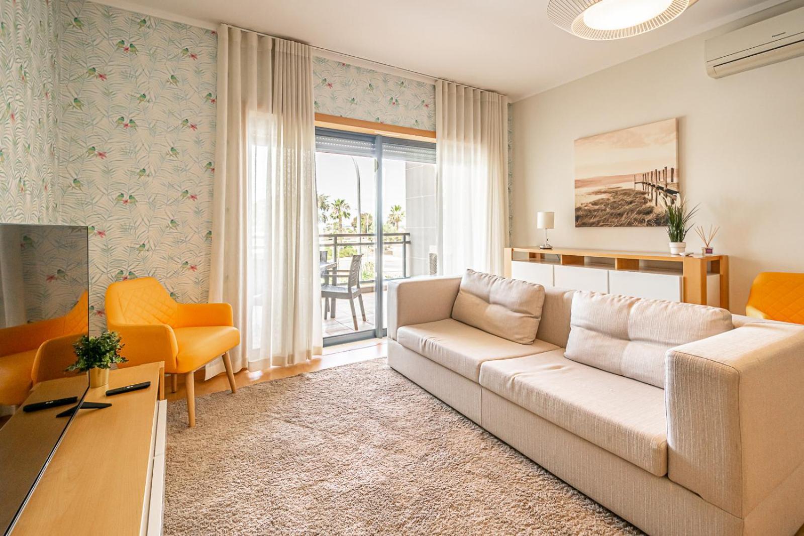 Apartament Beguest Olhao Ria Formosa View Zewnętrze zdjęcie