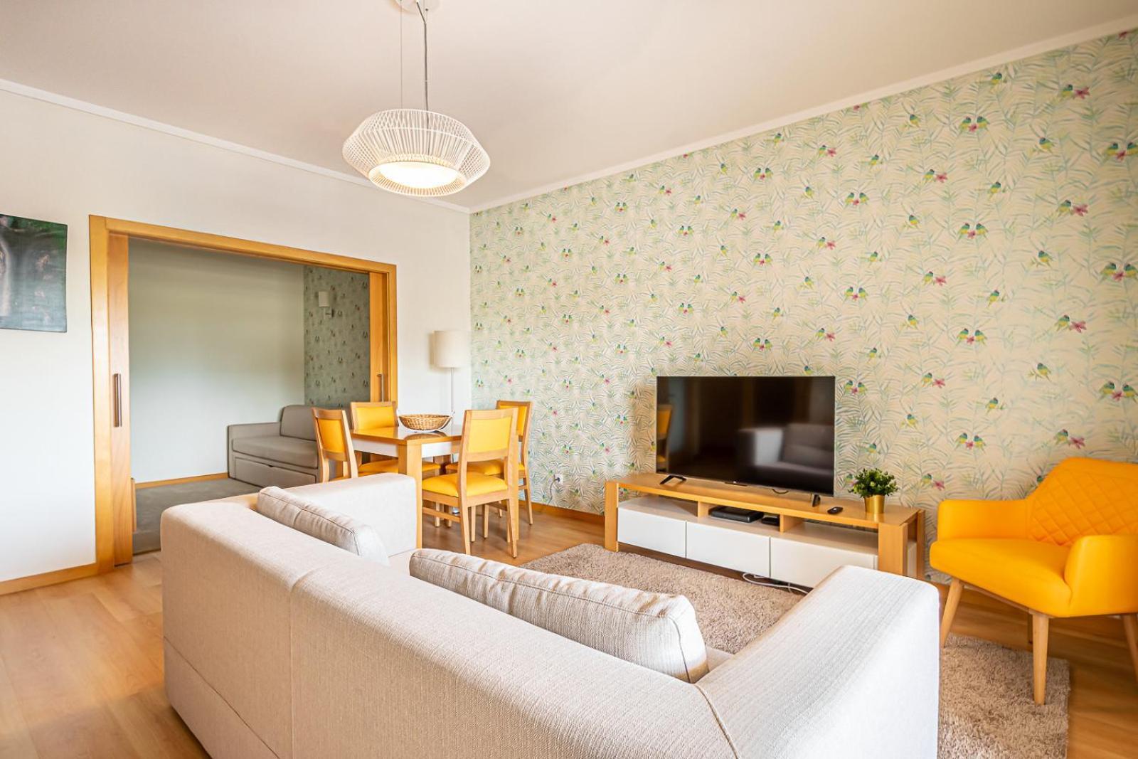 Apartament Beguest Olhao Ria Formosa View Zewnętrze zdjęcie