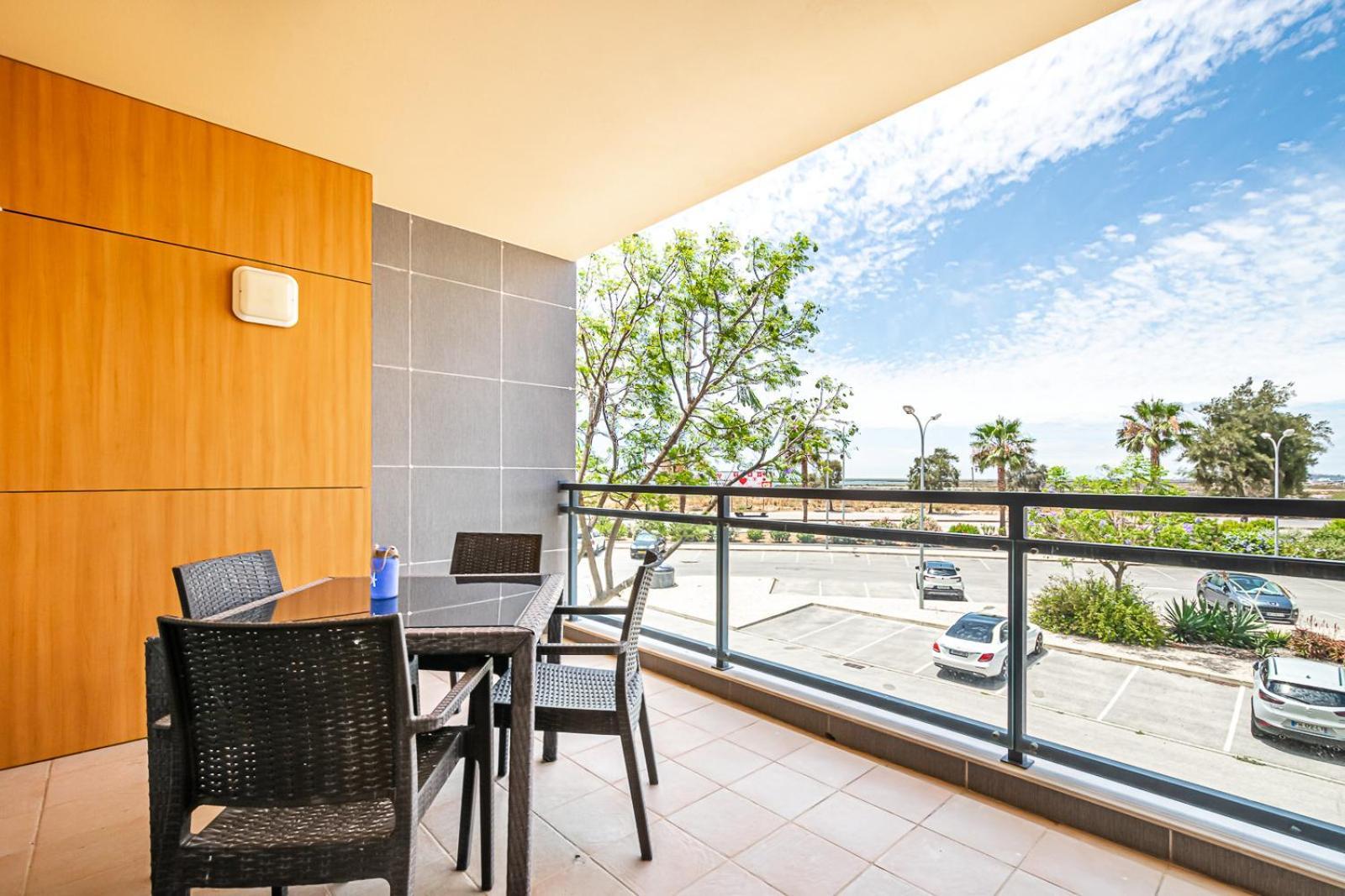 Apartament Beguest Olhao Ria Formosa View Zewnętrze zdjęcie