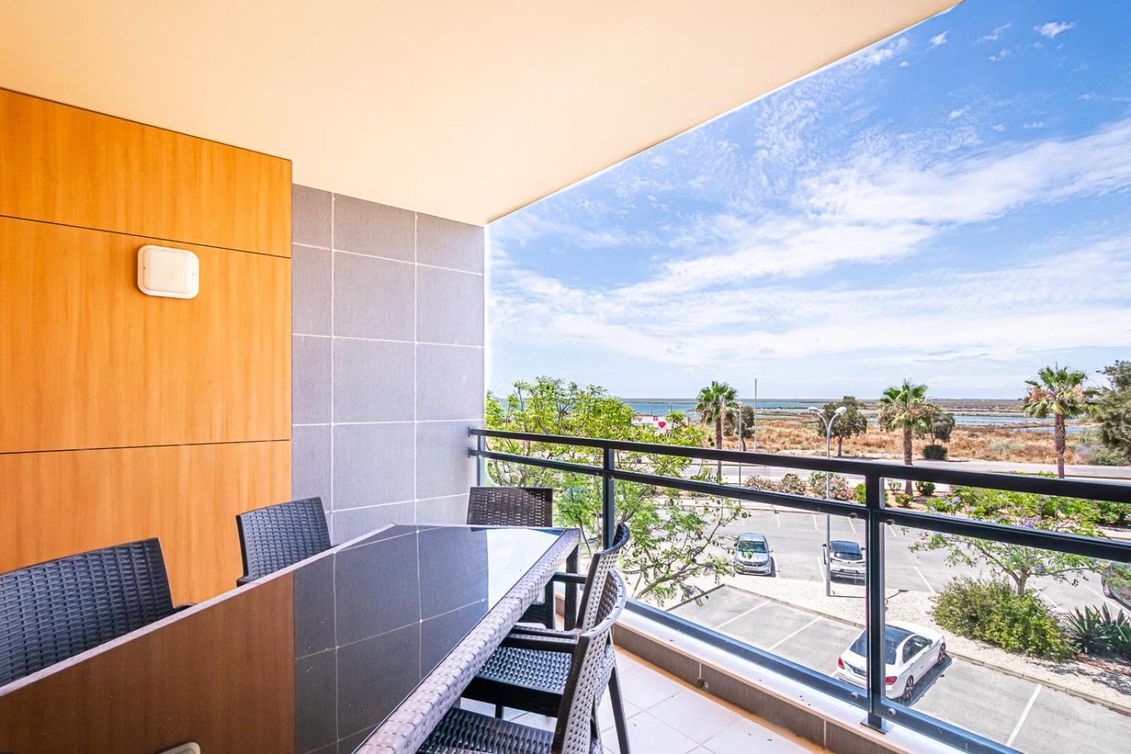 Apartament Beguest Olhao Ria Formosa View Zewnętrze zdjęcie