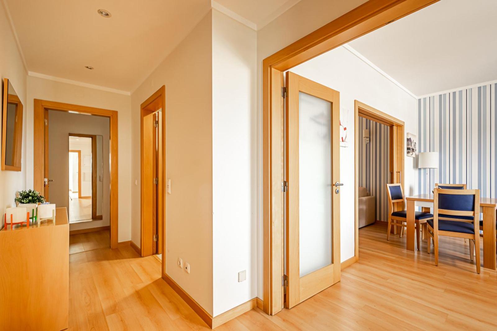 Apartament Beguest Olhao Ria Formosa View Zewnętrze zdjęcie